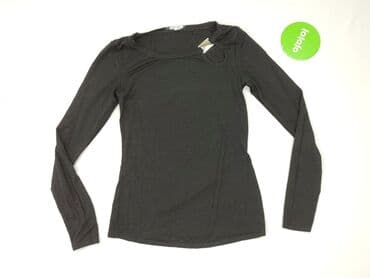 bluzki obcisła: Pretty Girl, Women's blouse, size S (EU 36) — 2