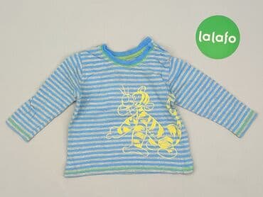 kombinezon softshell name it: Bluza, George, 6-9 miesięcy, stan - Dobry — 2