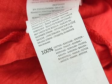 czerwone spodnie reserved: Bluzka damska, rozmiar XS — 5