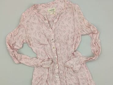 allegro bluzki koszulowe: Women's blouse, size S (EU 36) — 1