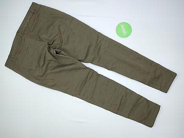 camaieu jeans: Camaïeu, Spodnie materiałowe damskie, rozmiar M — 3