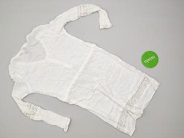 tunika sweter: H&M Divided, Tunika damska, rozmiar S — 3