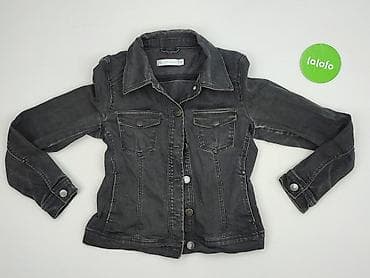 monari kurtki: Zara, Kurtka jeansowa damska, rozmiar M — 2