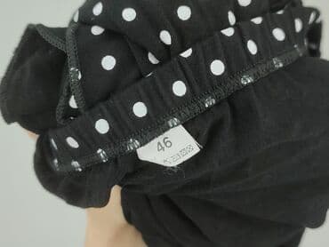 spódnice plisowane dla puszystych: Spódnica damska, 3XL — 4