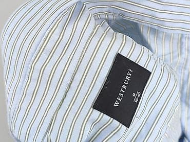 dresy pull and bear: C&A, Сорочка для чоловіків, розмір M — 4