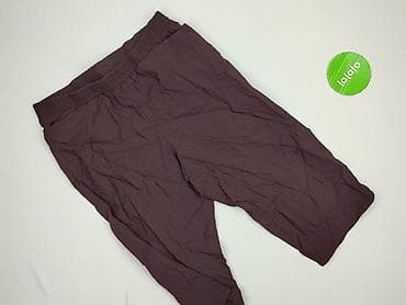 cargo ubrania: Spodnie 3/4 damskie, rozmiar M — 2