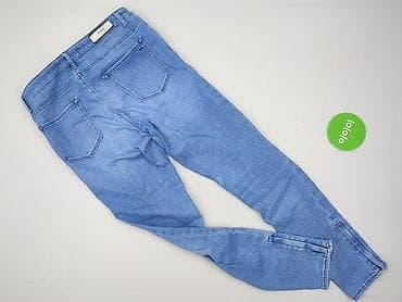 jeans rocks: BRAX, Jeansy damskie, rozmiar L — 3