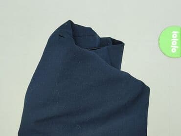 spódnice z imitacji skóry hm: H&M, Spódnica damska, M — 5