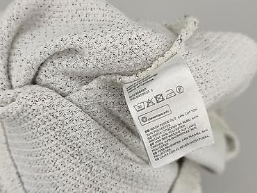 sweter czarny: H&M, Sweter damski, rozmiar S — 5