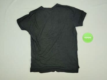 genzie tshirt: SolS, T-shirt for men, size M — 3