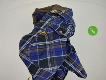 revert koszule: G-Star Raw, Koszulа dla mężczyzn, L — 7