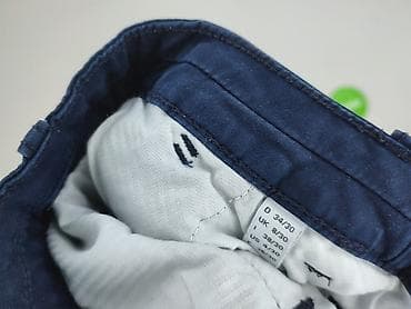 smog basic regular fit: Esprit, Chinosy dla mężczyzn, rozmiar L — 6
