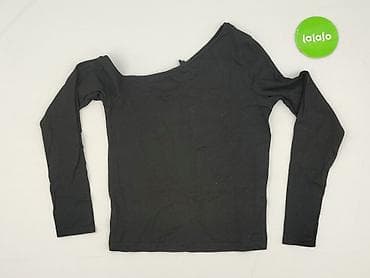 sinsay sweter: Sinsay, Bluzka damska, rozmiar L — 2