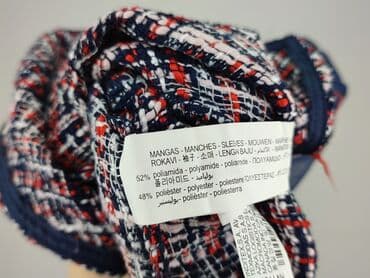 koszula z bufkami zara: Zara, Women's blouse, size M — 6