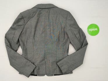 ochnik marynarki damskie: H&M, Marynarka damska, rozmiar M — 3