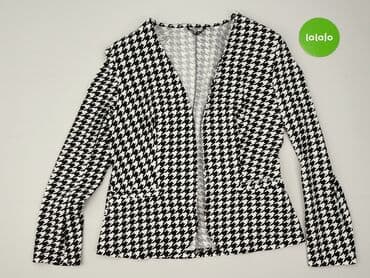 garnitury damskie shein: Shein, Marynarka damska, rozmiar S — 2