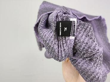 pull and bear papaya: Sweter damski, rozmiar XL — 4