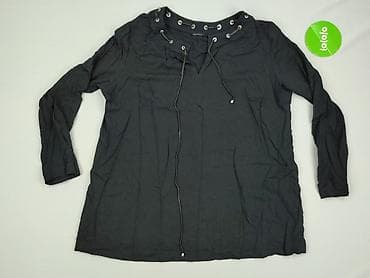 apple bottom: Bluzka damska, rozmiar XL — 2