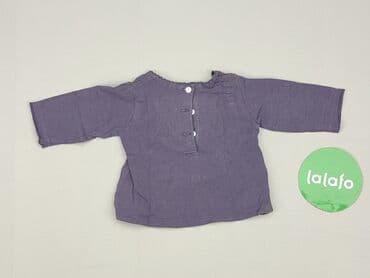 koszulka liebherr: Blouse, Newborn baby, condition - Perfect — 3