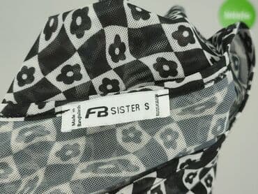 koszulka w kaczki: FB Sister, T-shirt damski, S — 4