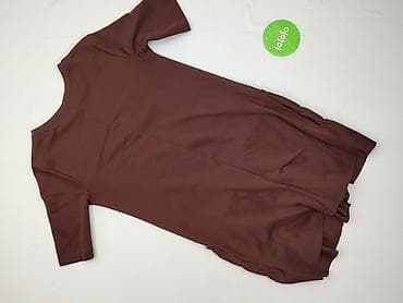 yezzy klapki: Zara, Sukienka damska, rozmiar S — 3