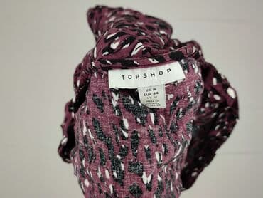 ubrania z kotem: Topshop, Kardigan damski, rozmiar 2XL — 4