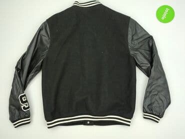 taranko bluzy: Kurtka przejściowa, H&M, 14 lat, 158-164 cm, stan - Bardzo dobry — 3