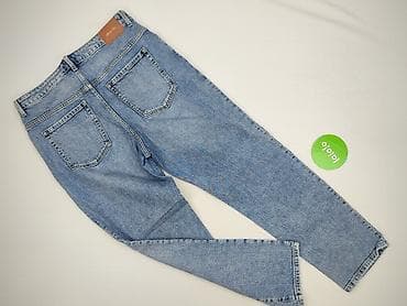 body levis: Zara, Jeansy damskie, rozmiar 2XL — 3