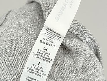 bluzki rockowe: Top damski, rozmiar S — 5