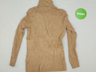 czy akryl jest dobry na sweter: M&S Collection, Golf damski, M — 3