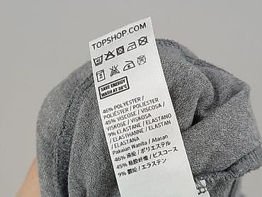 primark tops: Topshop, Top damski, rozmiar M — 5