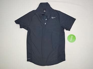 j: Nike, Koszulka polo dla mężczyzn, rozmiar S — 2