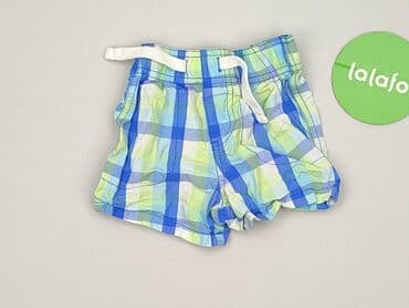 elegancka koszulka: Shorts, Pepco, 12-18 months, condition - Very good — 2