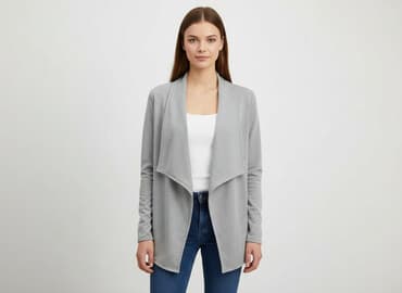 gant kurtka damska: Reserved, Kardigan damski, rozmiar S — 7