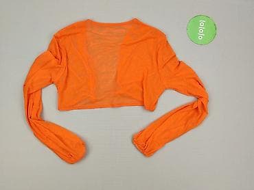 crop kurtki: Narzutka damska, rozmiar S — 3