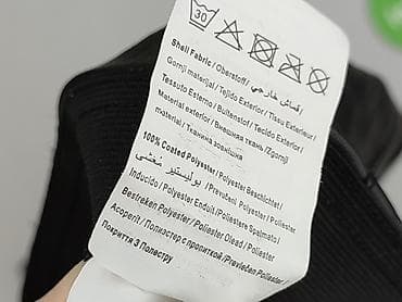 baleriny nike: Pimkie, Legginsy Ze skóry ekologicznej damskie, rozmiar M — 7