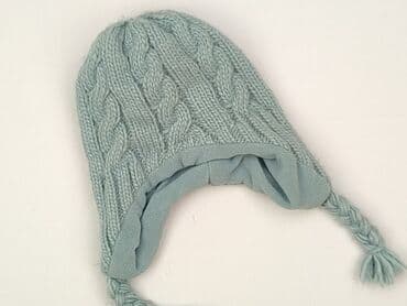 kombinezon wiosenny 74: Cap, Newborn baby, condition - Very good — 1
