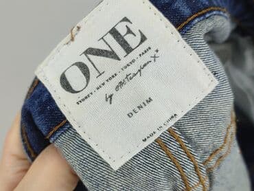 oneteaspoon t shirty: ONETEASPOON, Szorty damskie, rozmiar S — 4