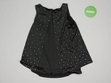 bershka body czarne: Bodyflirt, Bluzka damska, rozmiar XS — 3