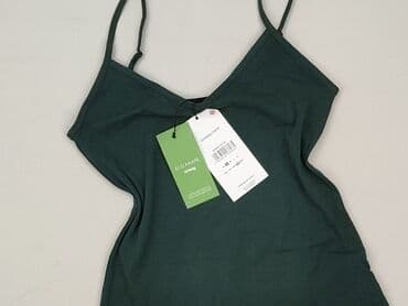 Sinsay, Top damski, rozmiar S