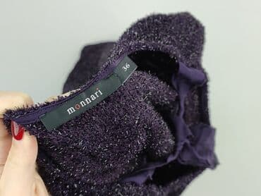 monnari sukienka z cekinami: Monnari, Sukienka damska, rozmiar S — 4