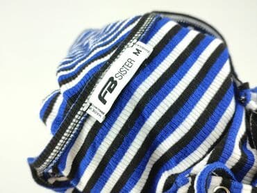 granatowe bluzki: FB Sister, Bluzka damska, rozmiar M — 4