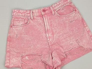 outlet: Terranova, Szorty damskie, rozmiar S — 1