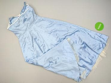 piżama c a: Koszula nocna damska, rozmiar S — 3