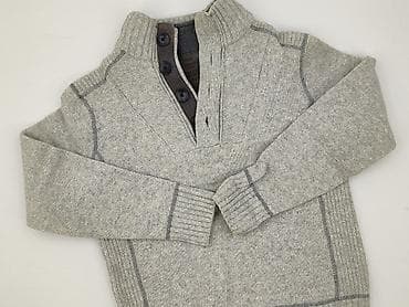 hm basic: NEXT Petite, Sweter dla mężczyzn, rozmiar M — 1