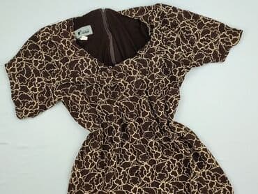 sukienka 4f damska: Janina, Women`s dress, size 4XL (EU 48) — 1