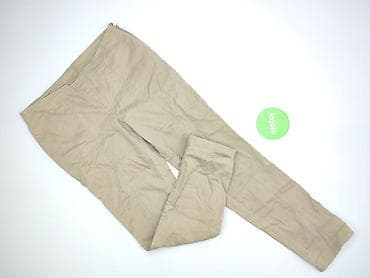bcbgeneration buty: Spodnie materiałowe damskie, rozmiar L — 2