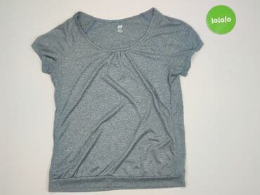 t shirty hummel: H&M Sport, T-shirt damski, M — 2