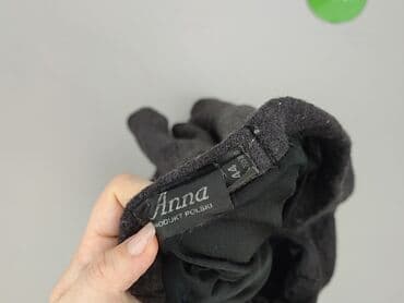 spódniczka plus size: ANNA, Spódnica damska, 2XL — 4