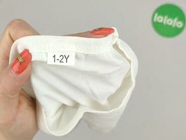 body z kubusiem puchatkiem: Blouse, 1.5-2 years, 86-92 cm, condition - Perfect — 4